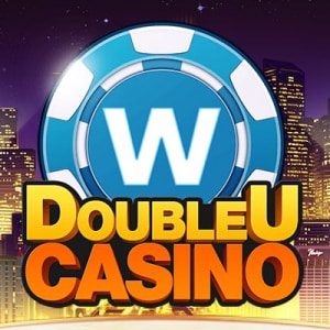 Doubleu casino chips free