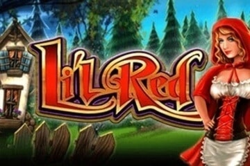 Play Lil Red Slots Free Online